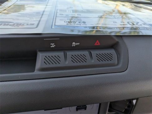 New 2025 Ford Bronco Big Bend image 23