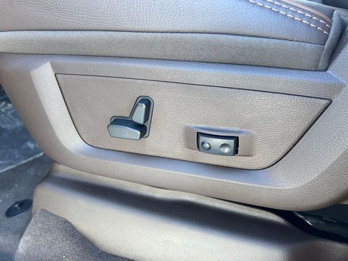 New 2025 RAM 3500 Longhorn w/ Max Tow Package image 10