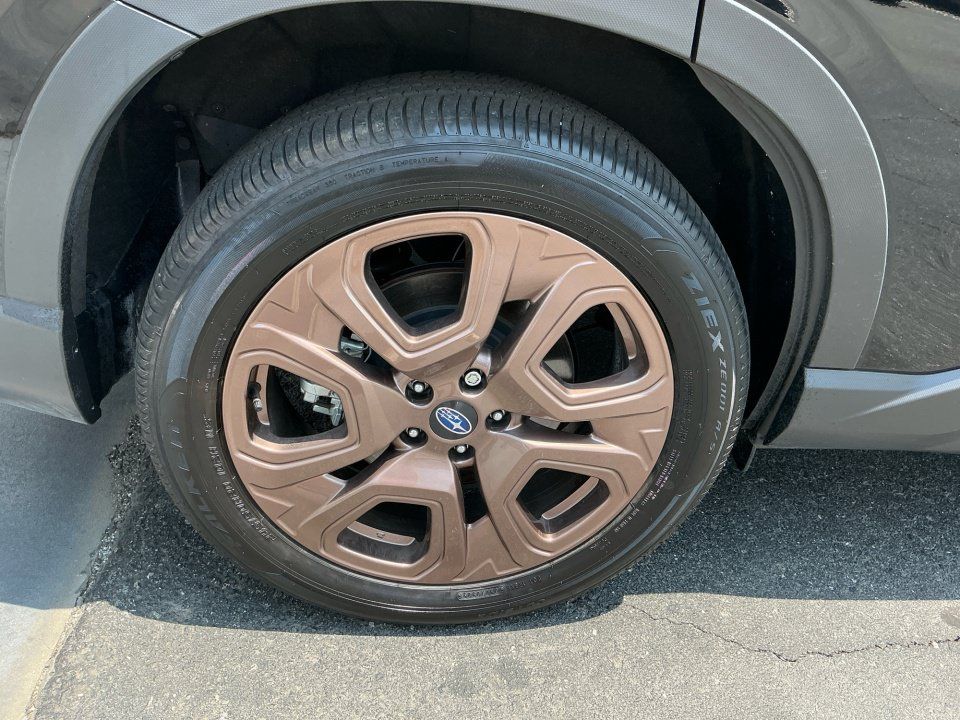 Certified 2026 Subaru Ascent Limited Bronze AWD/4WD image 29