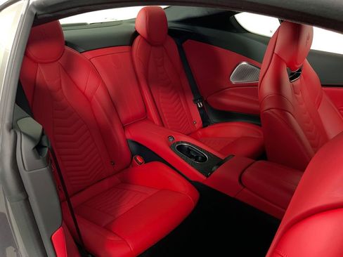 New 2026 Maserati GranTurismo Modena AWD/4WD image 33