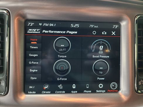 Used 2023 Dodge Challenger SRT Hellcat image 56