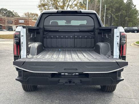 New 2026 GMC Sierra EV Elevation w/ Premium Package AWD/4WD image 31