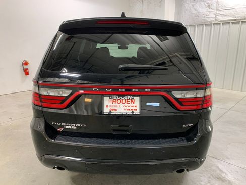 Used 2023 Dodge Durango GT image 26