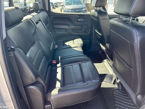 Used 2018 GMC Sierra 1500 Denali w/ Denali Ultimate Package image 28