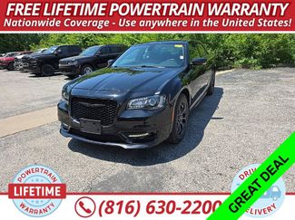 Used 2021 Chrysler 300 Touring L AWD/4WD video 1