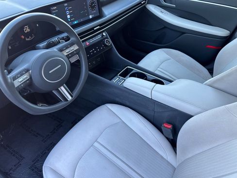 Used 2024 Hyundai Sonata SEL image 10