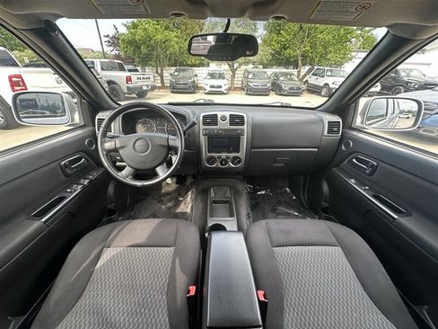 Used 2011 GMC Canyon SLT AWD/4WD image 5