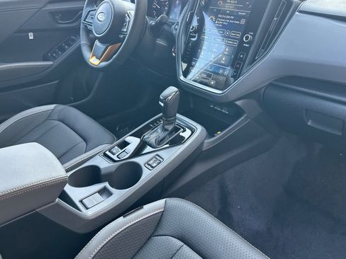 New 2026 Subaru Crosstrek 2.5i Wilderness image 16