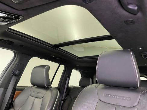 Used 2023 Jeep Grand Cherokee Summit image 19