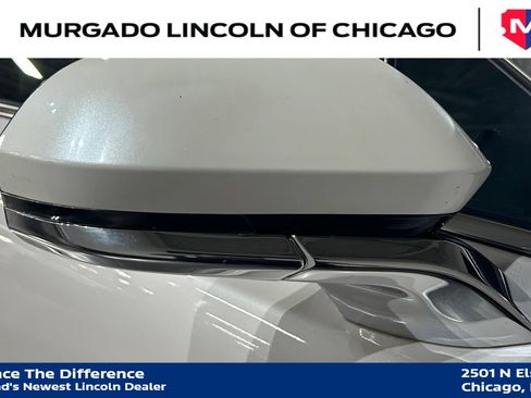 Used 2016 Lincoln MKZ AWD w/ Equipment Group 300A Reserve image 10