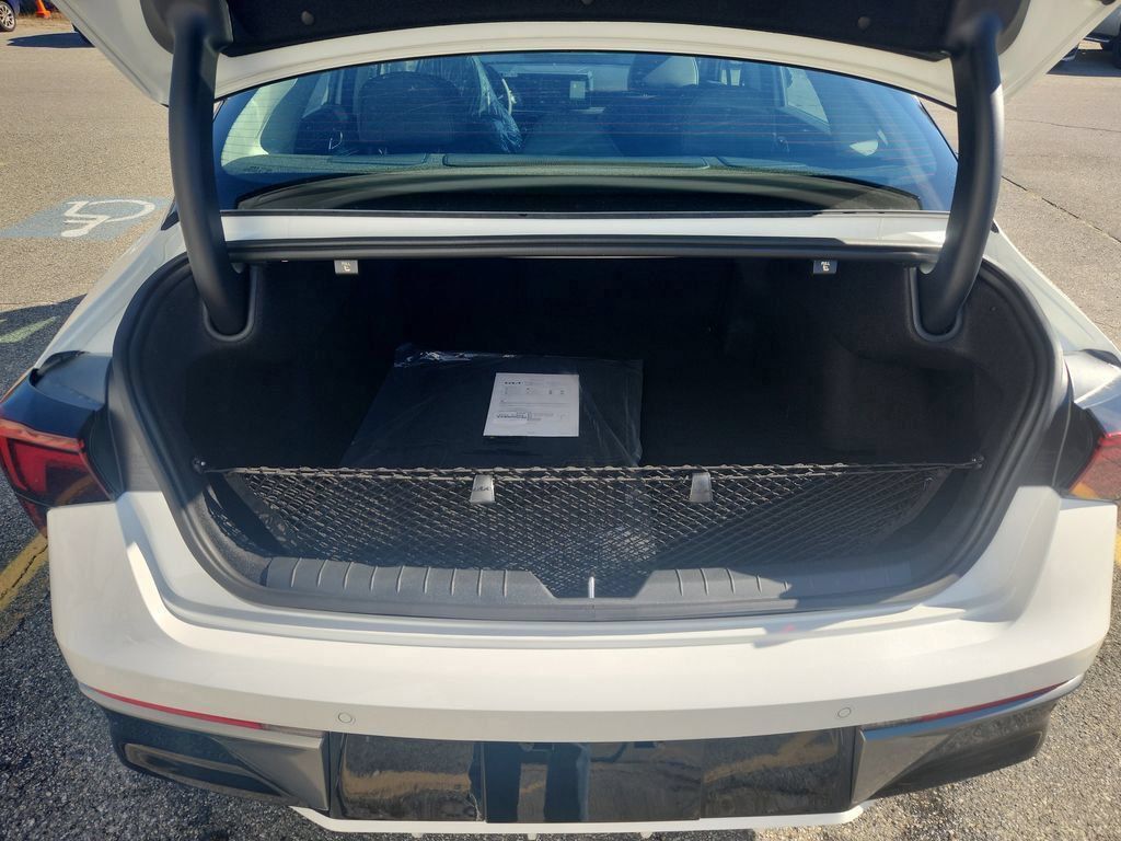 New 2026 Kia K5 EX FWD image 23