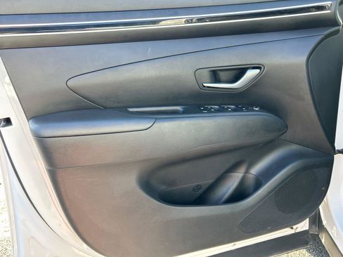 Used 2024 Hyundai Tucson SEL AWD/4WD image 16