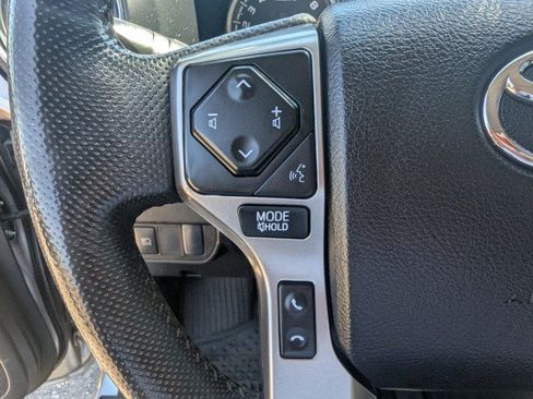 Used 2022 Toyota Tacoma SR5 w/ Technology Package AWD/4WD image 14