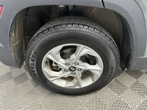 Used 2024 Hyundai Tucson SEL AWD/4WD image 17