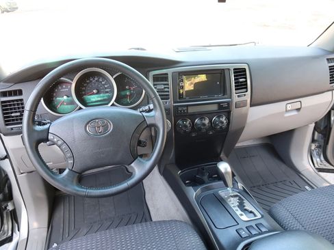 Used 2007 Toyota 4Runner Sport image 60