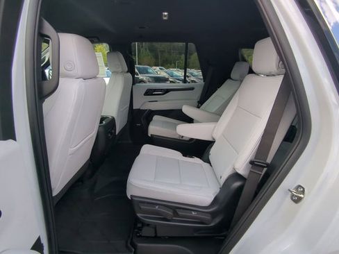 New 2026 Chevrolet Tahoe Premier image 33