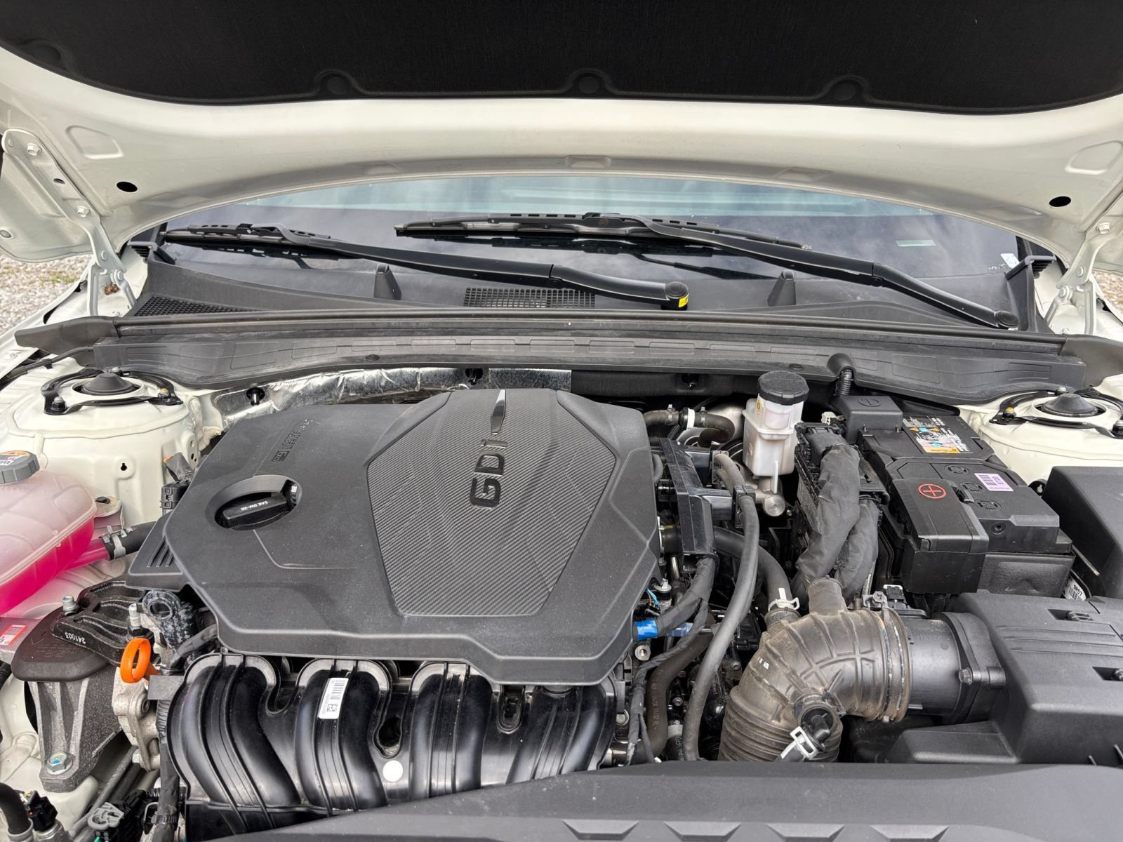 Used 2025 Kia K5 LXS FWD image 31