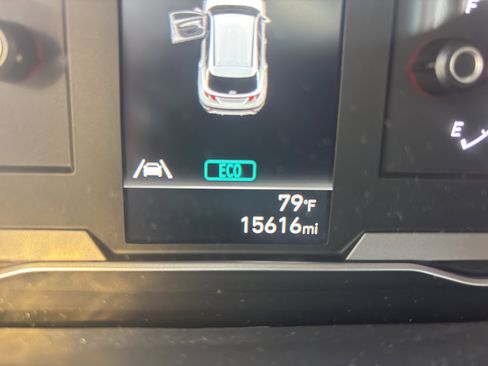 Used 2024 Hyundai Tucson Blue image 6