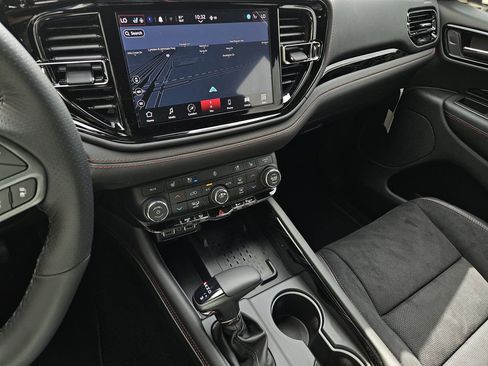 New 2026 Dodge Durango GT AWD/4WD image 18