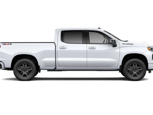 New 2026 Chevrolet Silverado 1500 RST w/ Safety Package AWD/4WD image 29