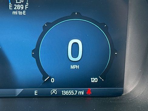 Used 2025 Ford F150 XLT w/ Equipment Group 301A Standard AWD/4WD image 24