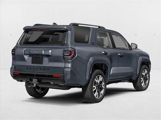 New 2026 Toyota 4Runner TRD Sport video 2
