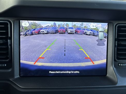 New 2025 Ford Bronco Big Bend image 34