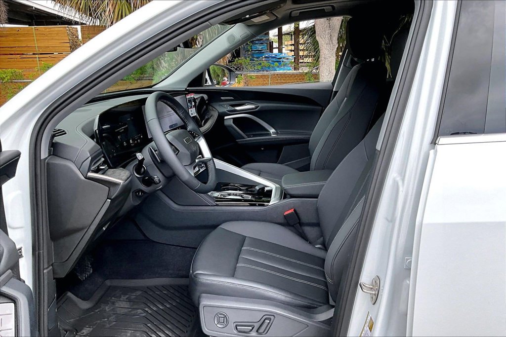 New 2026 Audi Q5 Premium Plus AWD/4WD image 21