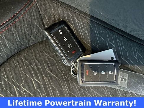 New 2026 Dodge Charger Scat Pack AWD/4WD image 25