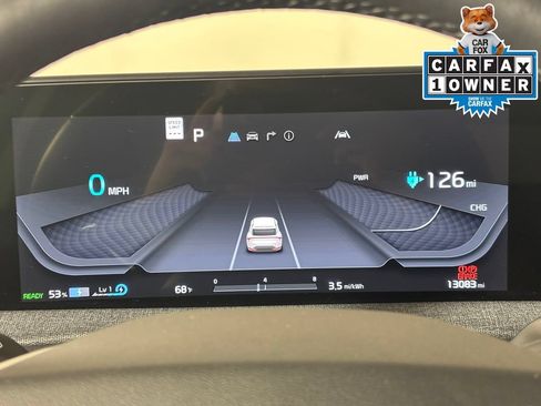 Used 2024 Kia EV6 Light AWD/4WD image 17