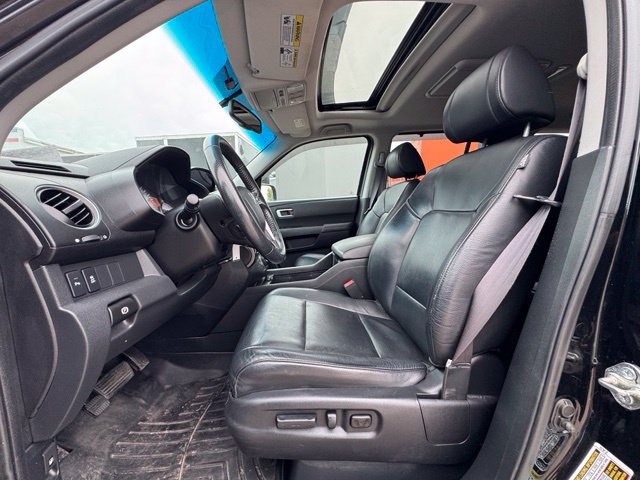 Used 2014 Honda Pilot Touring image 10