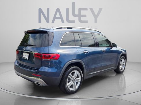 Used 2021 Mercedes-Benz GLB 250 image 5