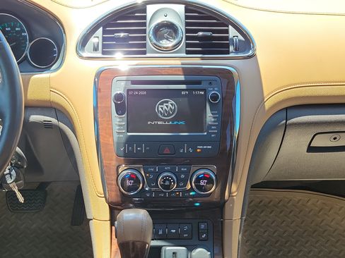 Used 2015 Buick Enclave Premium w/ Experience Buick Package AWD/4WD image 14