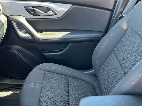 Certified 2021 Chevrolet Blazer LT AWD/4WD image 19