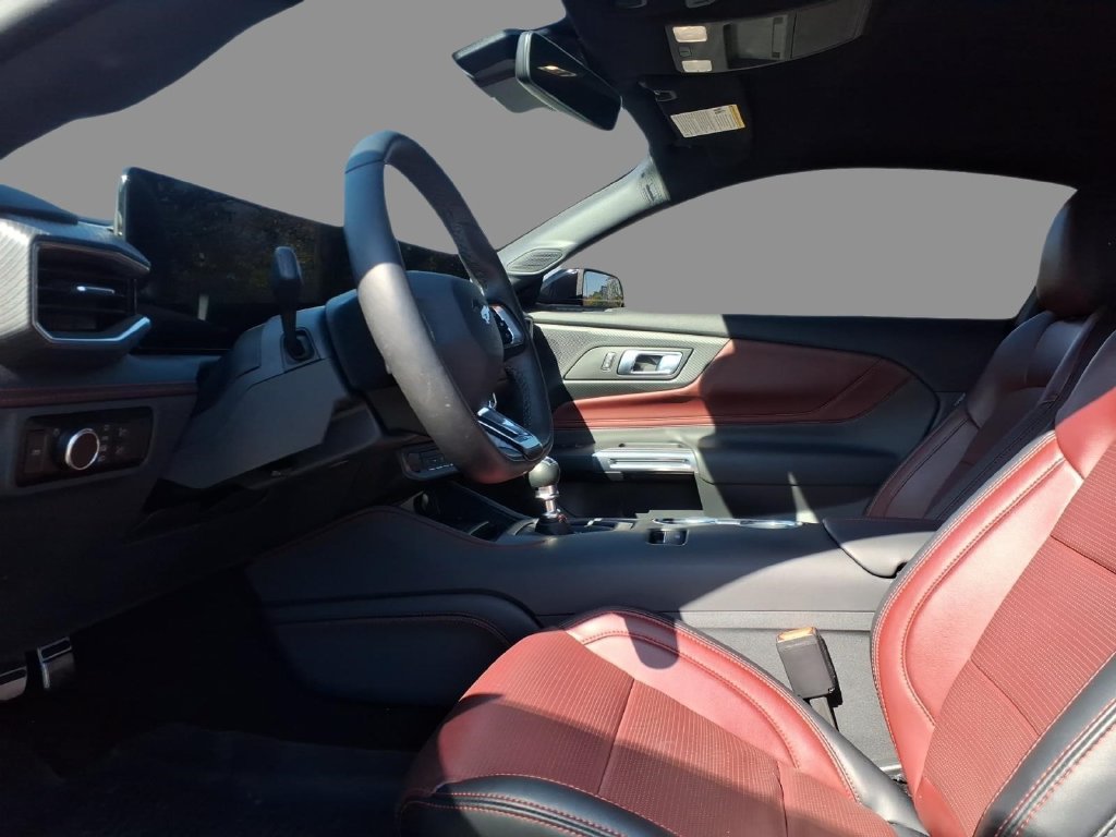 Used 2024 Ford Mustang GT Premium RWD image 16
