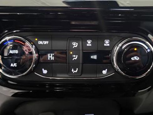 New 2026 Chevrolet Trax RS w/ Driver Confidence Package FWD image 21