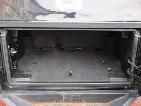 Used 2022 Jeep Wrangler Unlimited Sport AWD/4WD image 35