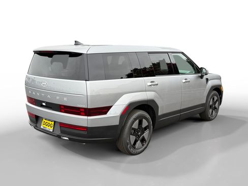 New 2026 Hyundai Santa Fe SE FWD image 5