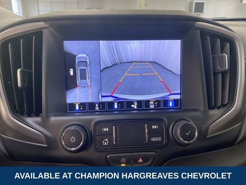 Certified 2023 GMC Terrain AT4 w/ Infotainment Package II image 19