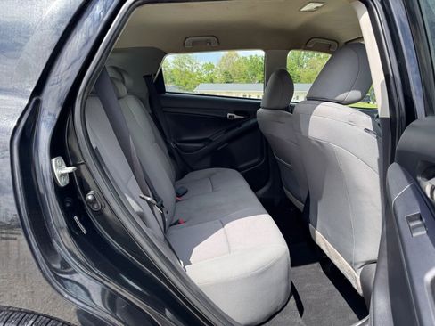 Used 2010 Toyota Matrix FWD image 14