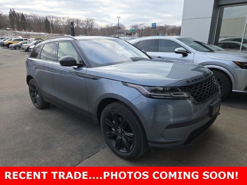 Used 2019 Land Rover Range Rover Velar S image 3