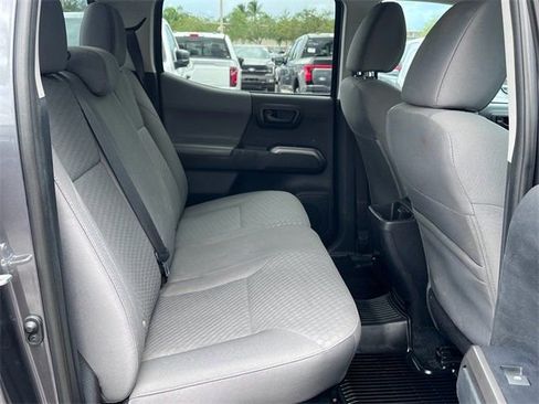 Used 2021 Toyota Tacoma SR5 image 25