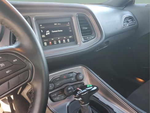 Certified 2023 Dodge Challenger SXT image 24