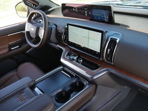 New 2026 Ford Expedition King Ranch AWD/4WD image 37