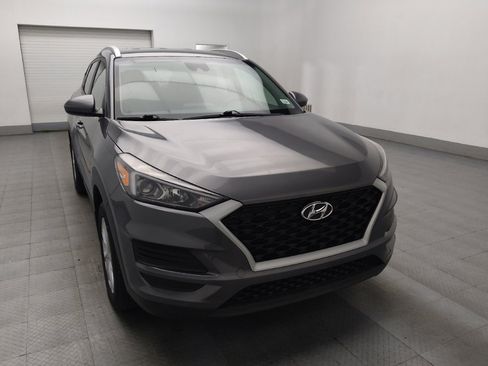 Used 2021 Hyundai Tucson Value image 13