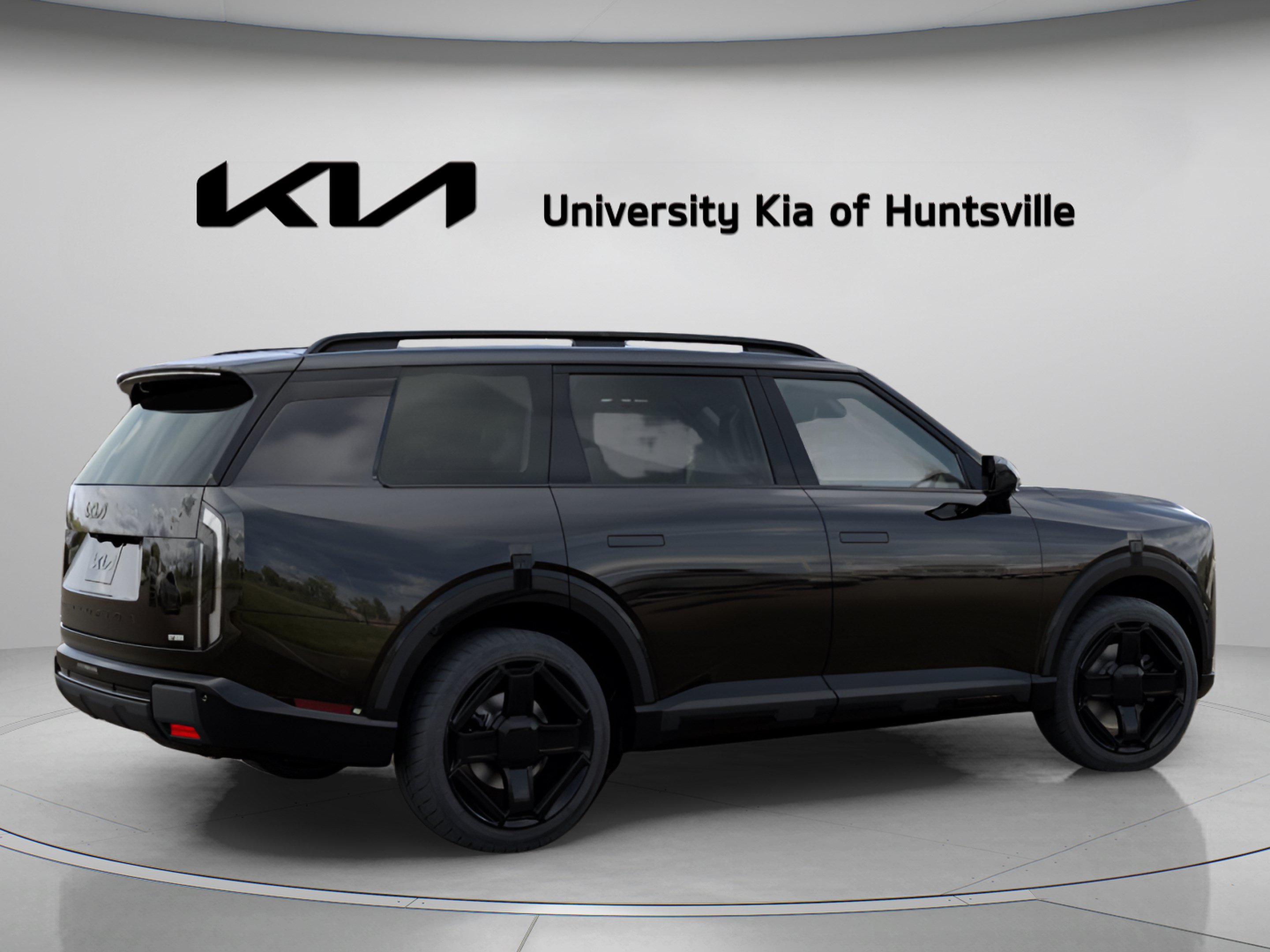 New 2027 Kia Telluride X-Line SX Prestige AWD/4WD image 8