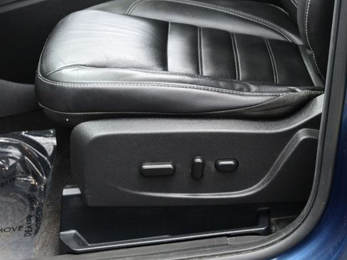 Used 2018 Ford Escape SEL FWD image 10