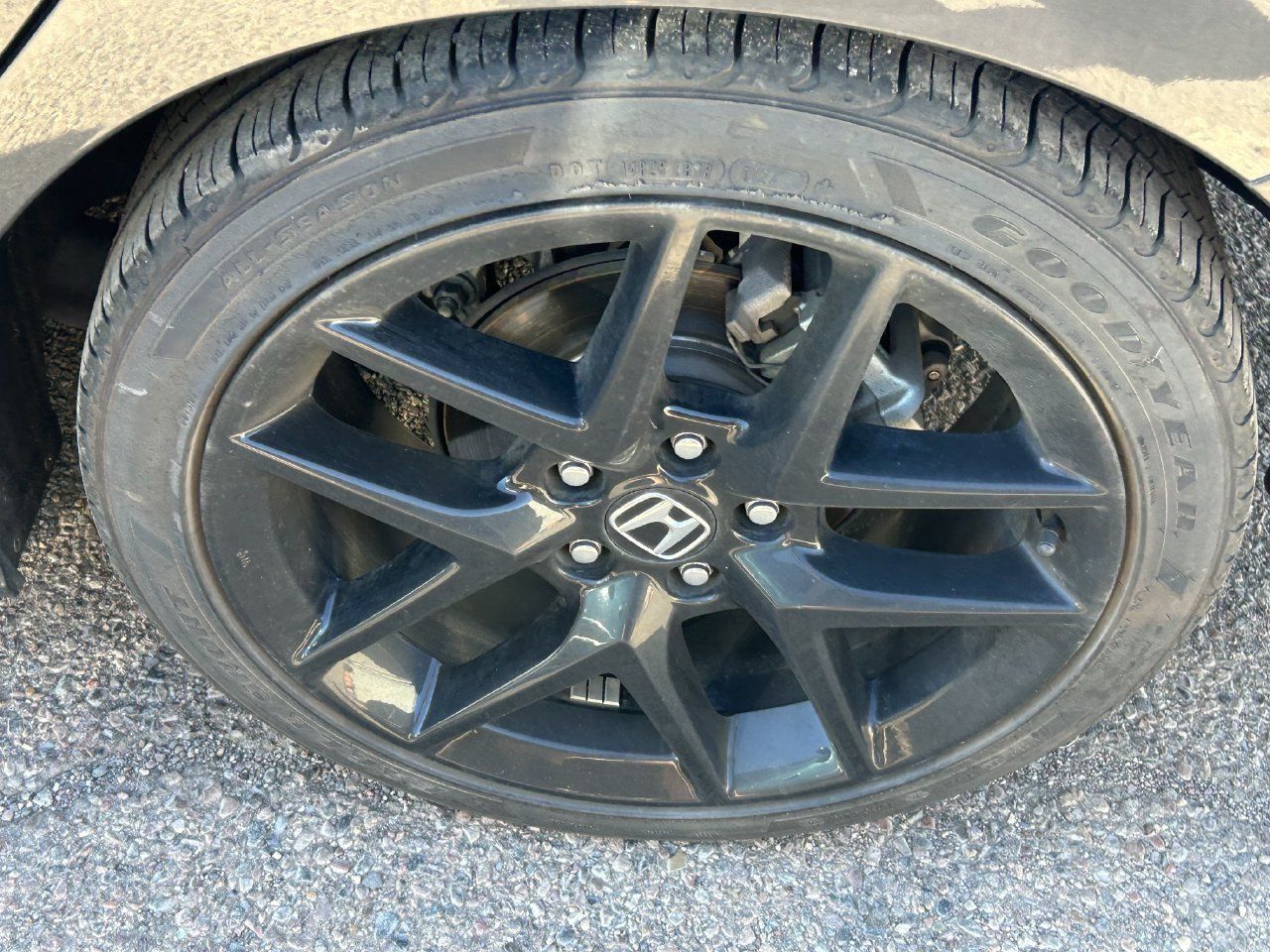 Used 2024 Honda Civic Sport image 11