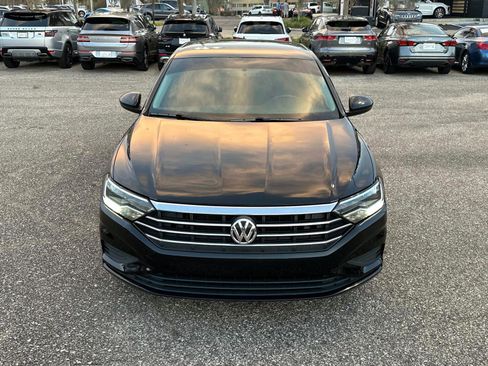 Used 2021 Volkswagen Jetta S image 8