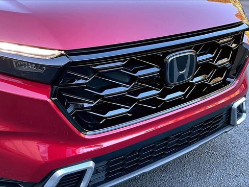 Certified 2025 Honda CR-V Sport Touring image 63